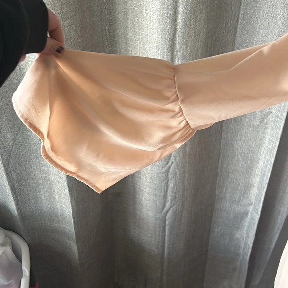 Pink Lulu's Dress - Picture 3 of 6